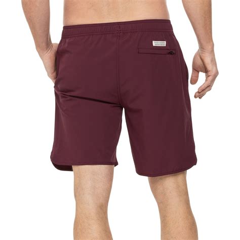 Fair Harbor Anchor Swim Shorts - Save 70%