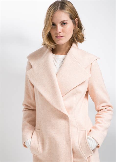 Woman Pink Jacket at Taylah North blog