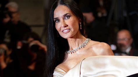 Why I wasn't afraid to strip naked on screen again at 61, says ...