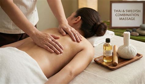 Our Services - Sabai Dee Thai Massage