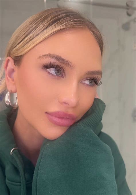 Caroline Wick Age Complete Visual Content #903