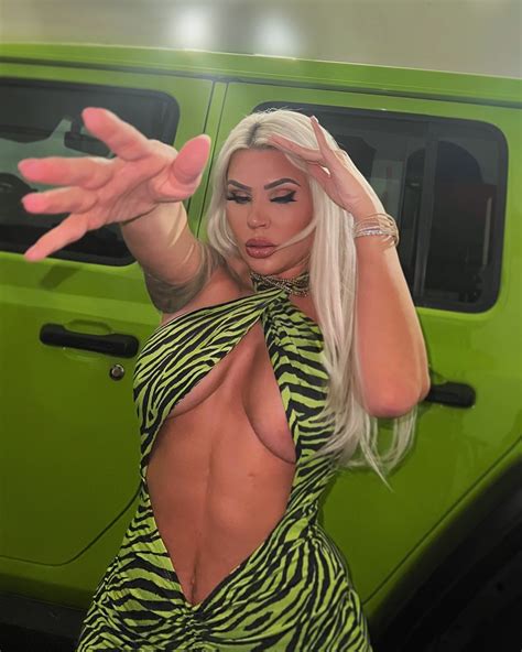 Jamie Lyn Onlyfans Leaks