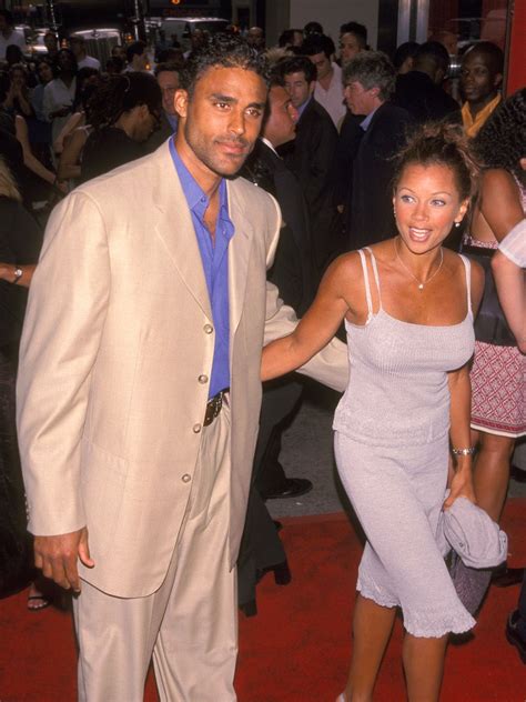 Vanessa Williams Husband