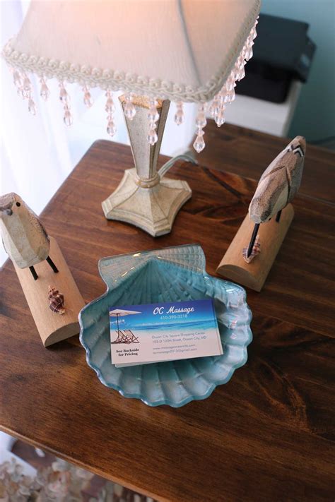 Massage Ocean City Md