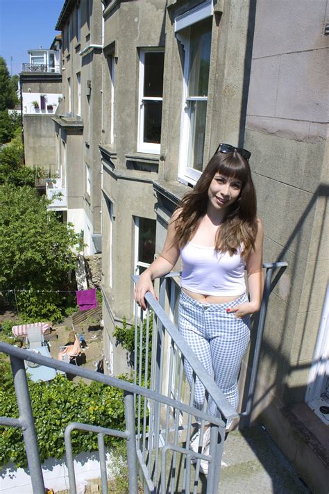 Girls Flashing In Public Gif Picsegg Com | My XXX Hot Girl