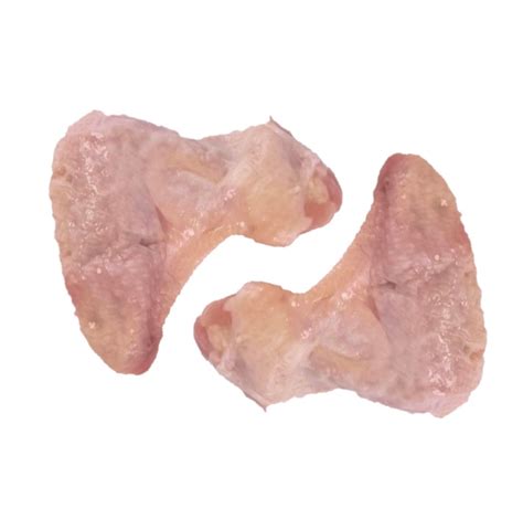 Organic Air-Chilled, Chicken Wings - Bella Bella Gourmet