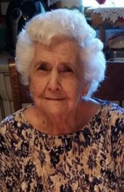 Kathern E. Finnegan | Local Obituaries | crescent-news.com