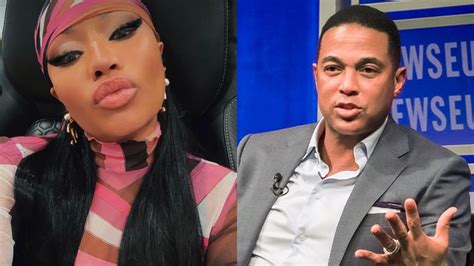 Nicki Minaj uses homophobic slur against Don Lemon - Attitude