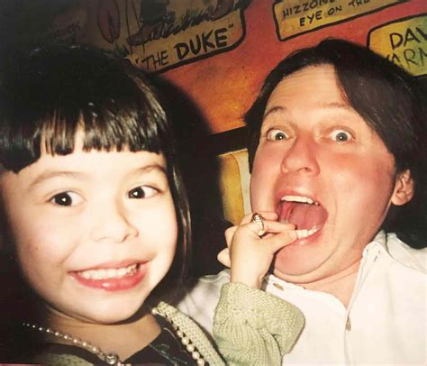 All About Miranda Cosgrove's Parents, Chris and Tom Cosgrove