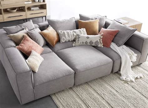10 Best Pit Sectionals That Will Cozy up Your Space - Happily Inspired