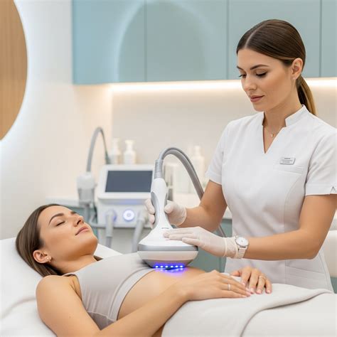 What Is the Difference Between Body Sculpting and Body Contouring?