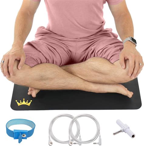 Amazon.com: Grounding Mat 72"x23.6" - Colored Grounding Mat Earthing ...