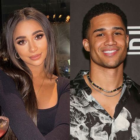 Bachelor Nation's Kylee & Aven Break Up After "Multiple Infidelities"