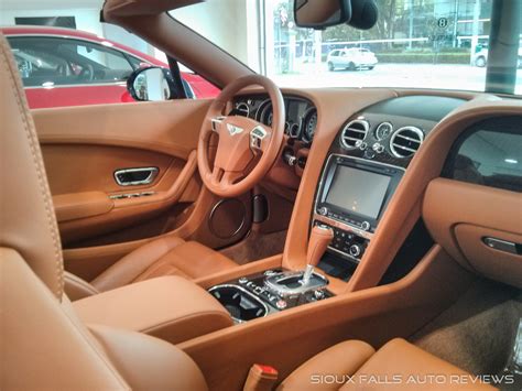 Bentley Continental Sao Paulo Brazil (3)