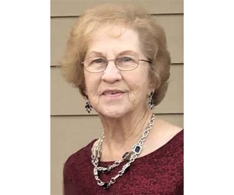 Dianne Mitchell Obituary (1943 - 2022) - Evington, VA - The News & Advance