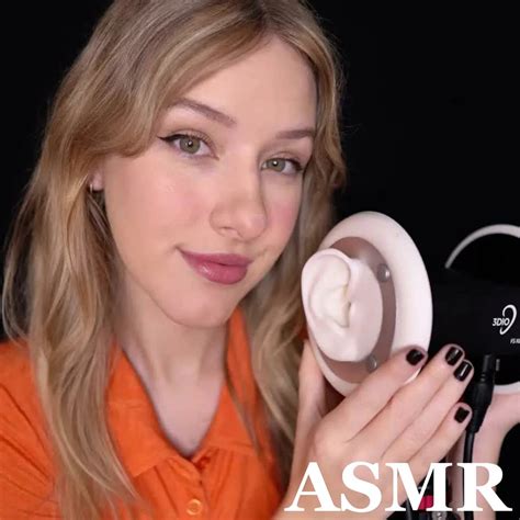 Mouth Sounds inside your ears by Diddly ASMR: Listen on Audiomack