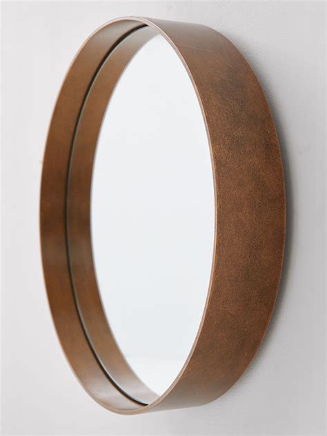 Dorian Gray Mirror - Modesign