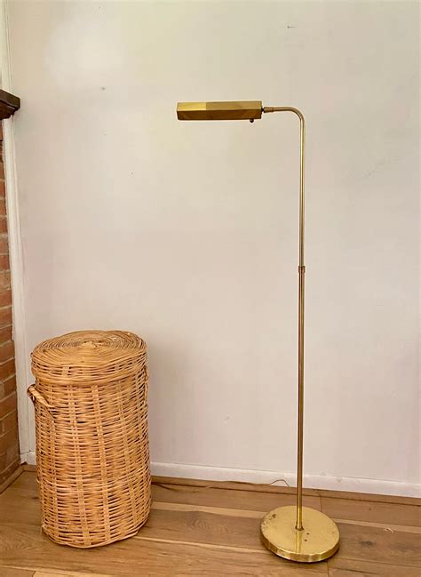 Mcm Floor Lamps - Etsy