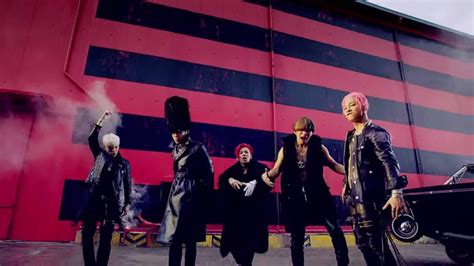Клип "Bang Bang Bang" группы BIGBANG набирает 50 миллионов просмотров ...