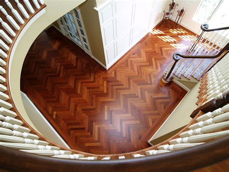 Dominion Hardwood Flooring And Millwork