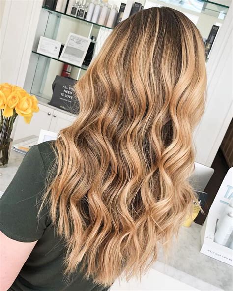 Hairstyles For Long Hair Beach Waves