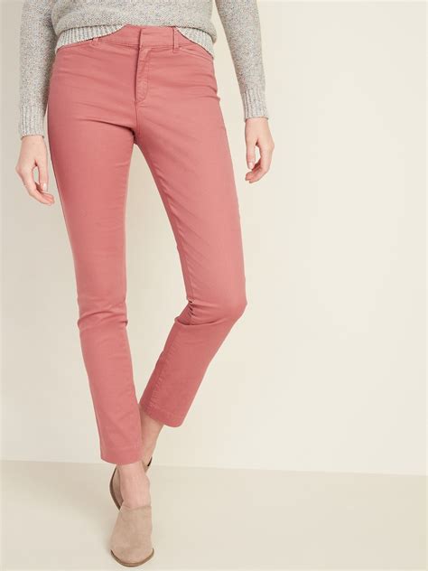 Women's Chino Dress Pants at Alonzo Caraway blog