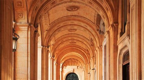 The Elements of Classical Architecture: Traditional Arches in Design ...