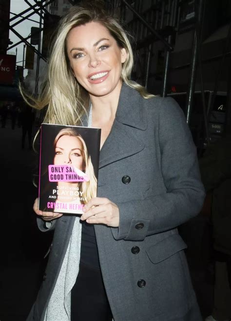 Strict rules Hugh Hefner had Playboy models follow