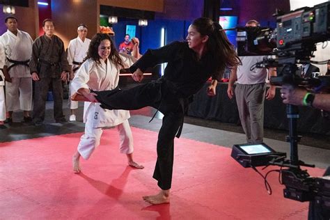 What Happened in 'Cobra Kai' Season 5? Refresh Your Memory Before the Final Season