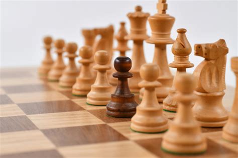 Chess Board Set Up: A Step-by-Step Guide for Beginners