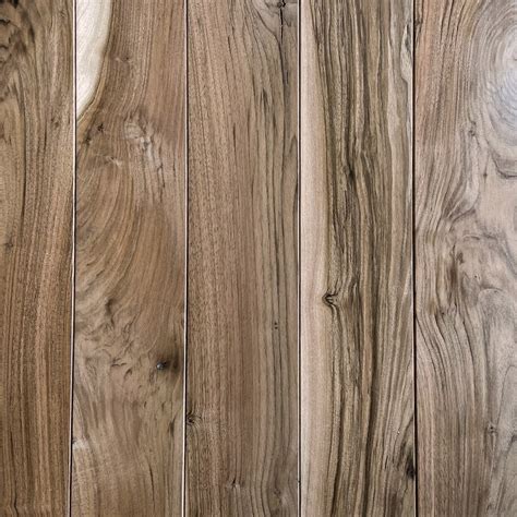Popular Dark Wood Flooring Texture For Every Space