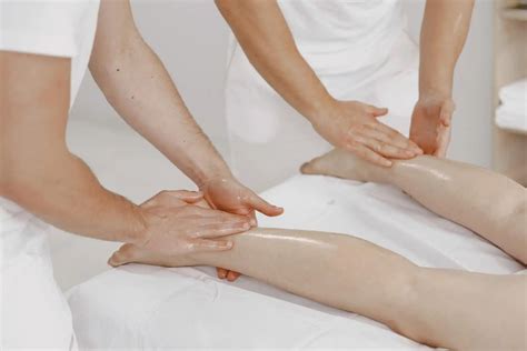 Four Hands Massage in Dubai | Dubai Four Hands Massage