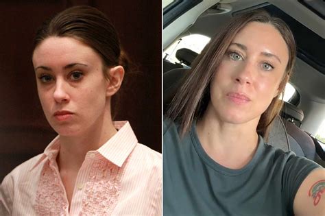 Caylee Anthony Was Last Seen Alive 18 Years Ago. Here's What Happened ...