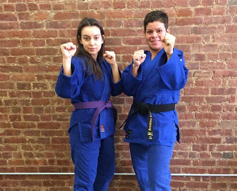 Women's Personal Protection March 16th - Brooklyn Brazilian Jiu Jitsu