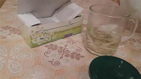 Можно ли подмываться ромашкой, как делать ванны и ванночки в ...