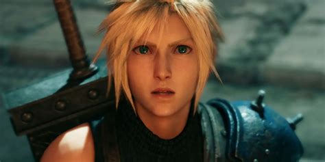 After 31 Years, Here's Why This Final Fantasy Is The Most Obvious ...