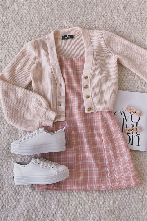 120 best Soft Girl Aesthetic Outfits ideas to save today | outfits ...