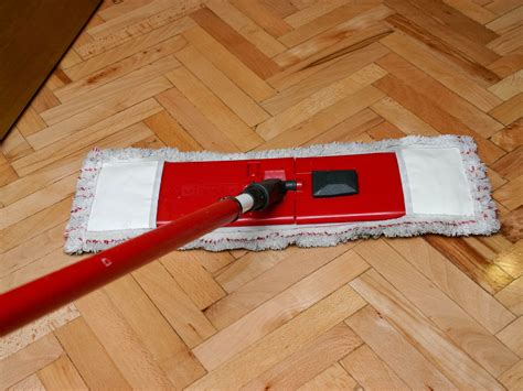 Wood Floor Cleaner Method – Flooring Blog