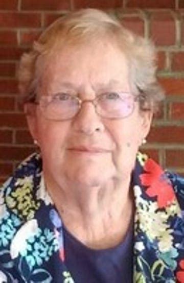 Elizabeth Stanford Obituary - Chillicothe Gazette