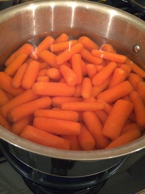 Cracker barrel baby carrots recipe – Artofit