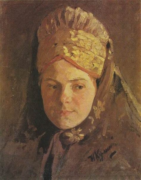 Куликов Иван Семенович – русский художник-реалист (часть II) | Painting ...
