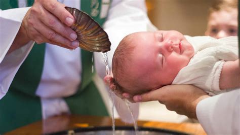 Infant Baptism