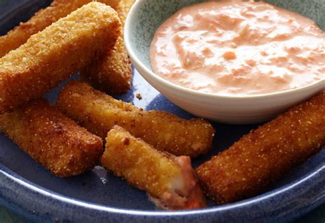 Deep Fried Fish Nuggets at Paul Brower blog