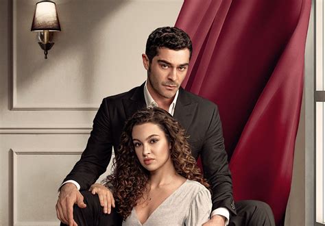 La più bella serie turca? Arriva Racconto di una notte su Canale 5
