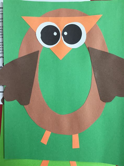 Letter O Craft Activities For Preschoolers at Scott Lanier blog