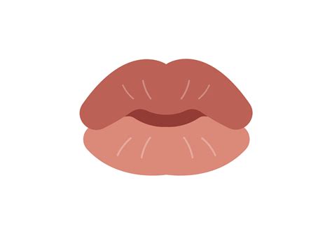 Causes Of Swollen Lips After Kissing | Lipstutorial.org