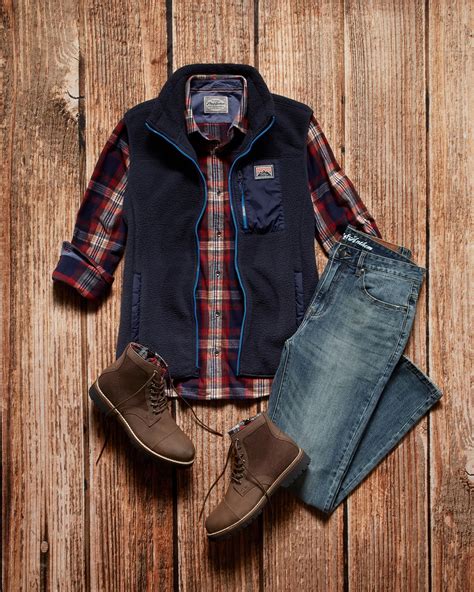 How To Score A $39 Flannel And $49 Jeans, This Weekend Only - BroBible