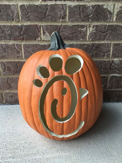 66 Magical Disney Pumpkin Carving Ideas & Free Templates For A Spooky ...