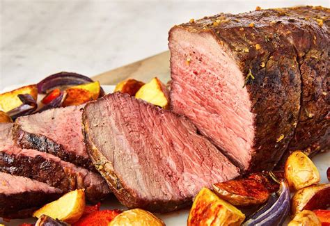 Chuck Roast Nutrition Facts: 13 Important Nutrients & Benefits - Facts.net