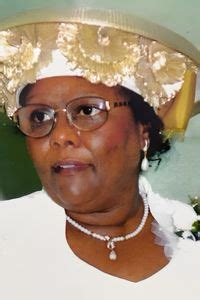 Callie Washington Obituary in Montgomery at Phillips-Riley Funeral Home ...